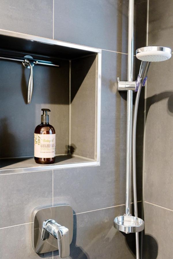 Appartement The Getaway / 80qm In Berlin's Historic Diplomatic Quarter *
