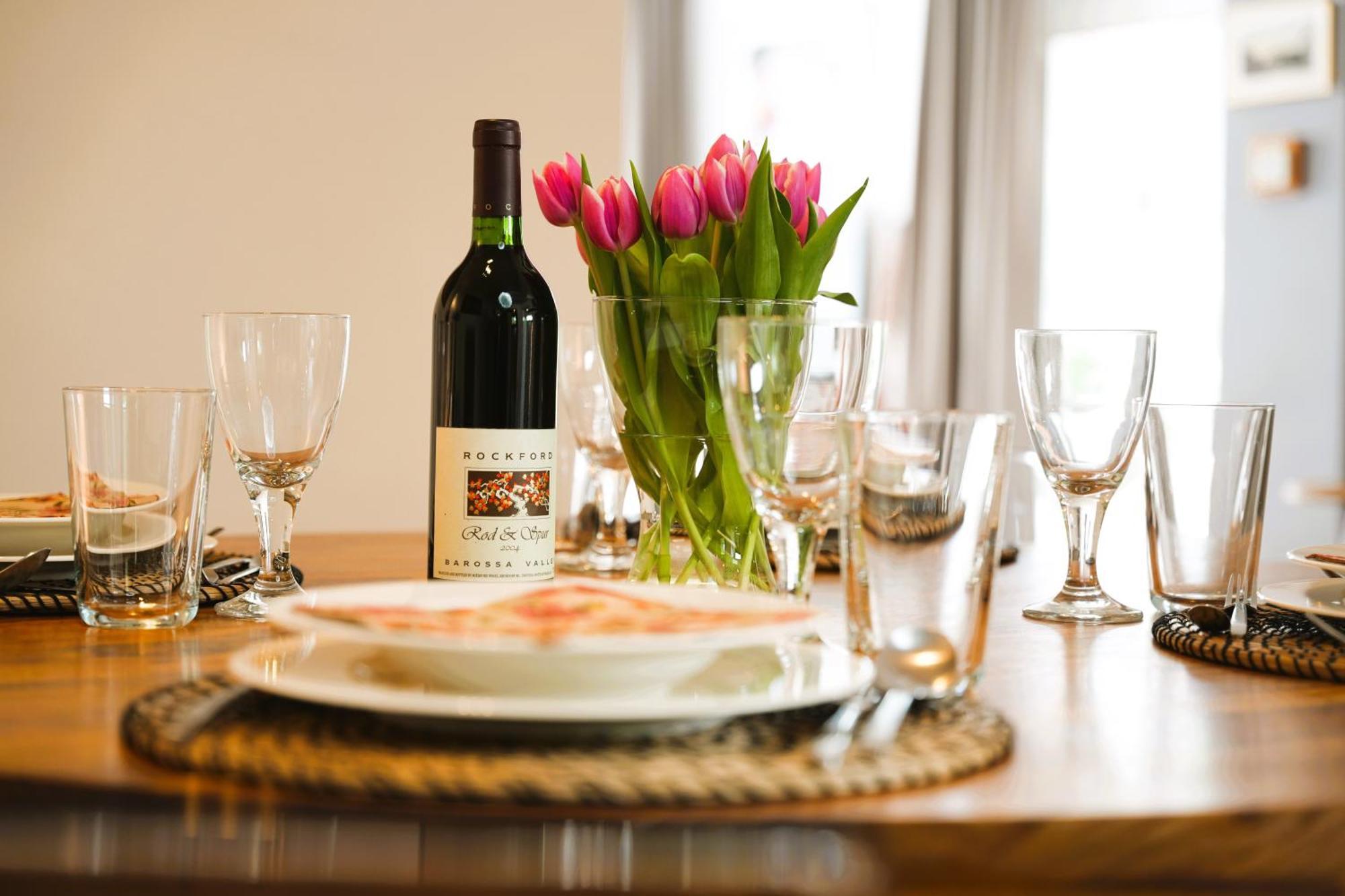 Appartement The Getaway / 80qm In Berlin's Historic Diplomatic Quarter *